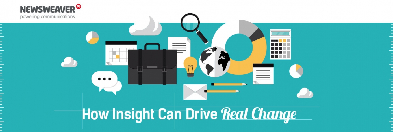 How Insight Can Drive Real Change