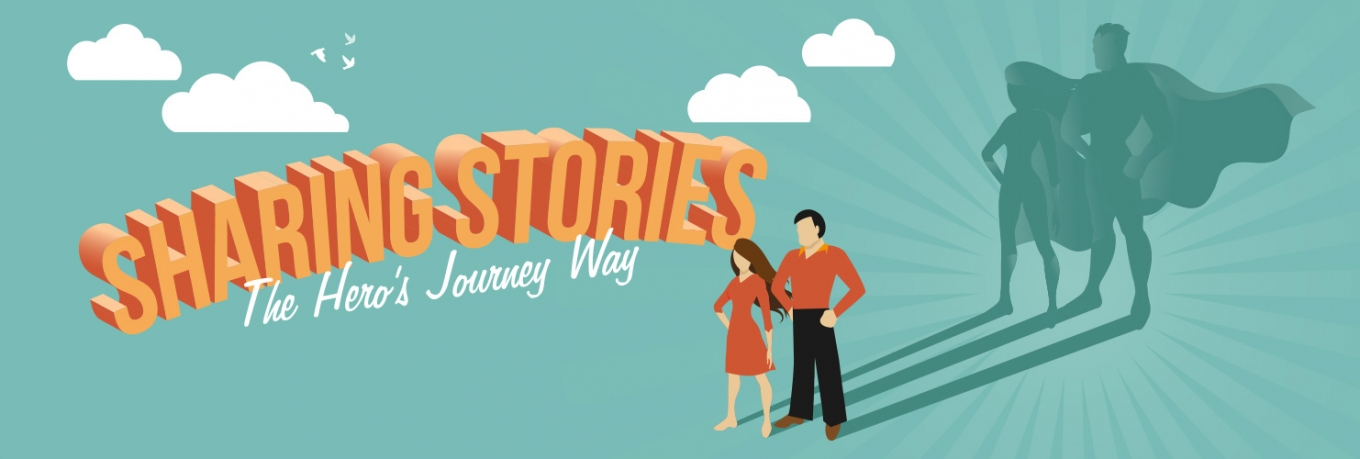 The Hero’s Journey: Structuring Your Employees’ Stories