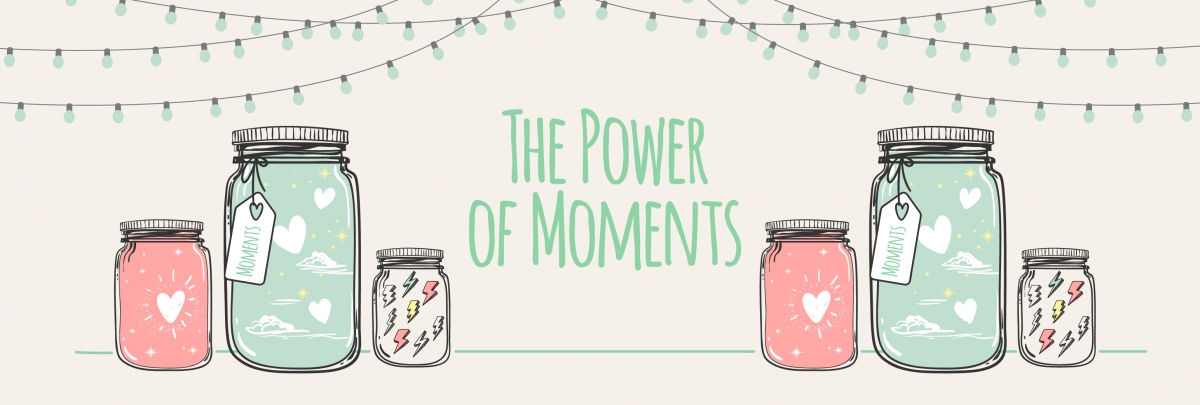 Alive With Ideas - Blog - One moment in time: how to create memorable employee experiences