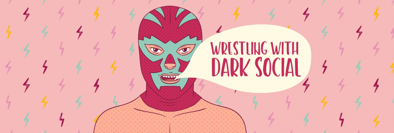 The dark side of measurement: Unmasking employees’ social sharing 