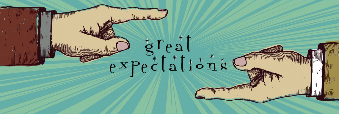 Great expectations