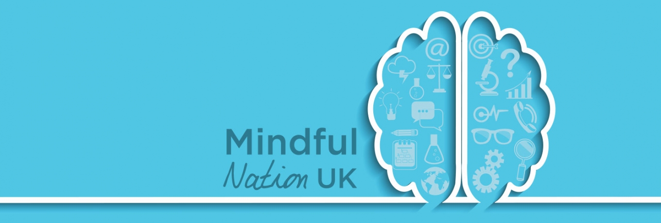 New Report: The Powerful Potential of Mindfulness at Work