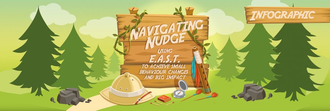 Infographic: Navigating Nudge 