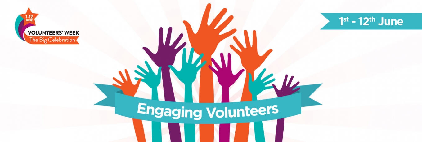 12 Ways to Keep Your Volunteers Engaged and Inspired