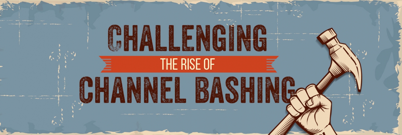 Challenging the Rise of Channel Bashing