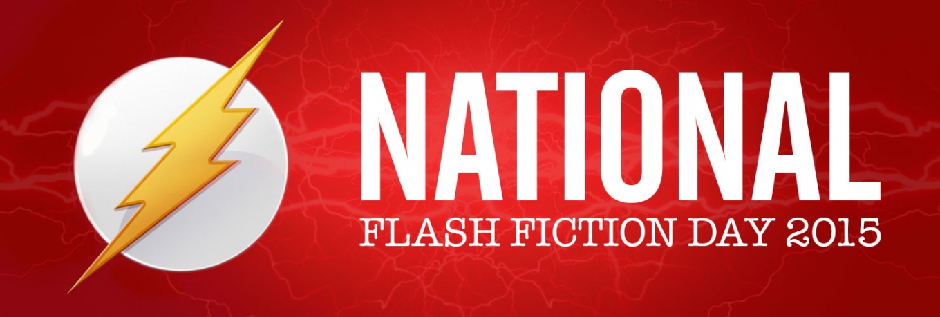 Flash Fiction Day – Time to Get Creative!