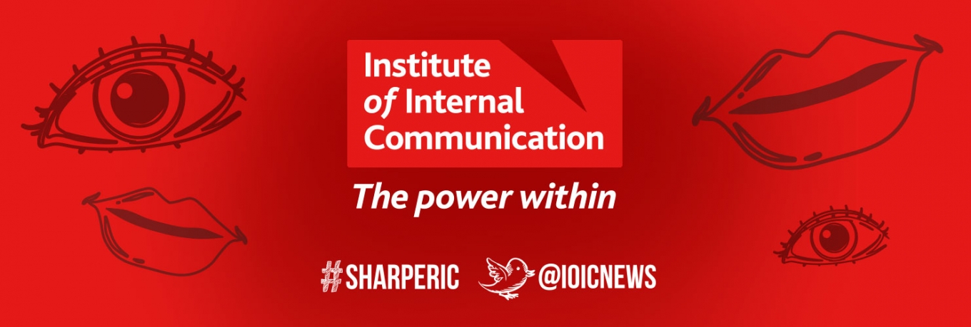 Sharpening Internal Communication – Innovation for 2015 and Beyond