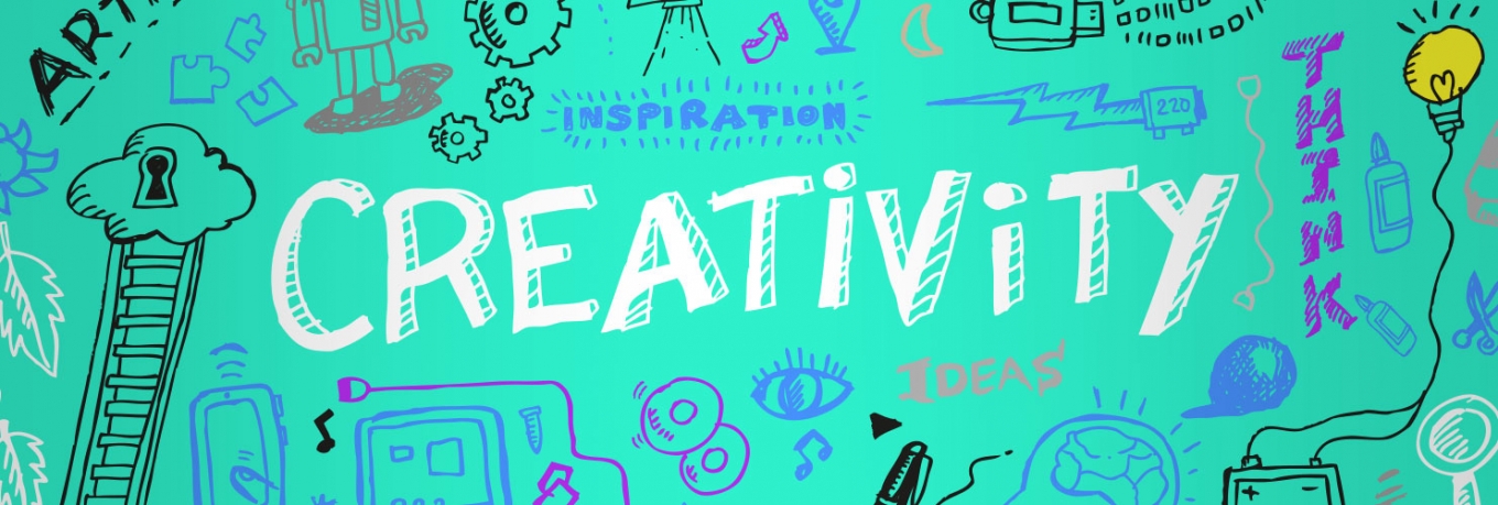 The Myths of Creativity – Busting Three More!