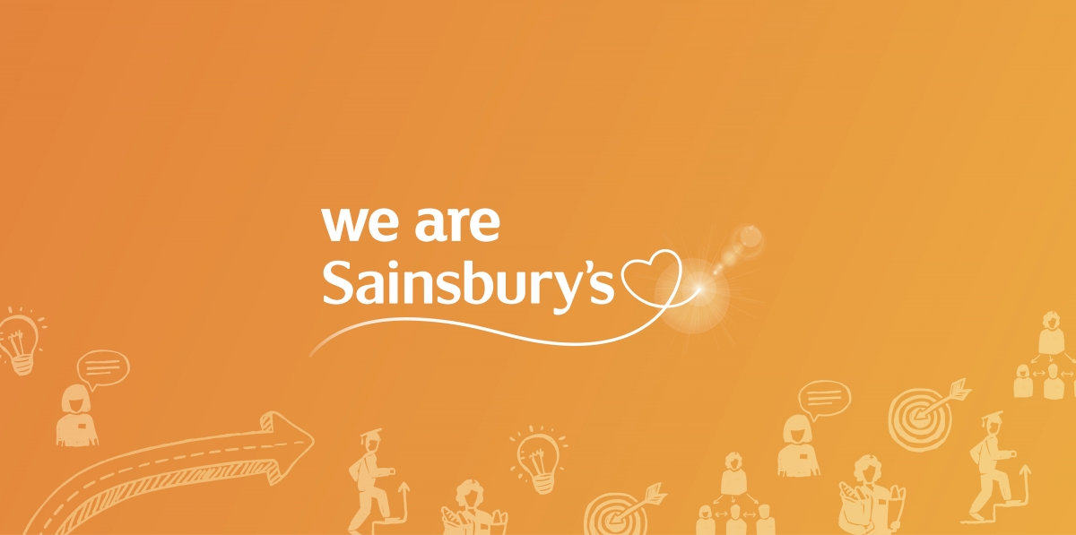 Alive With Ideas - Gallery - Sainsburys – Talent Comms
