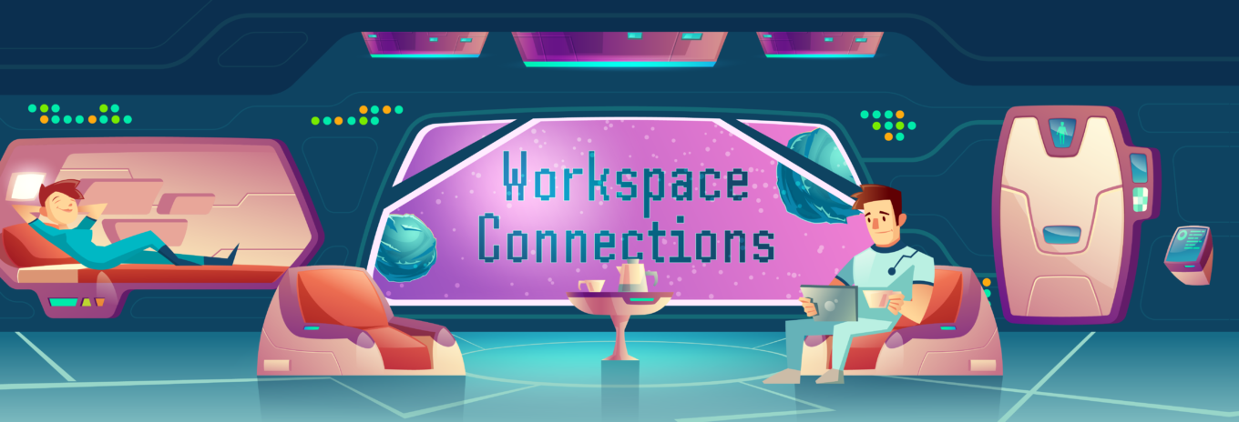 Workspace – the final frontier on the quest for a happy crew