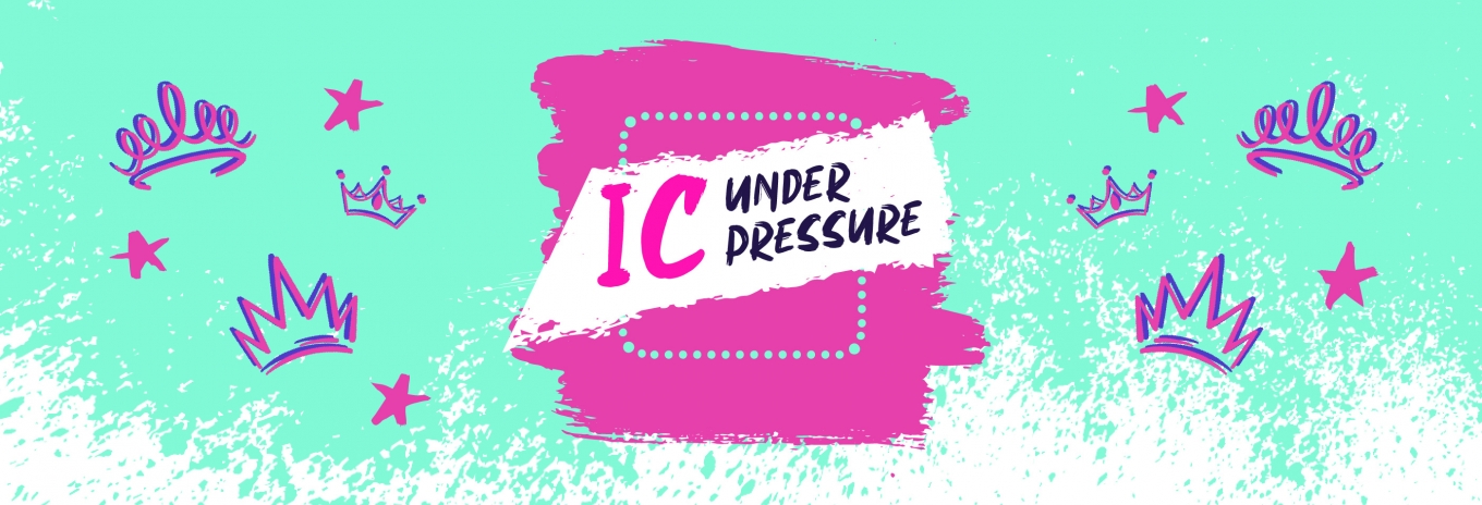 IC Under Pressure – The A-Z of Projects