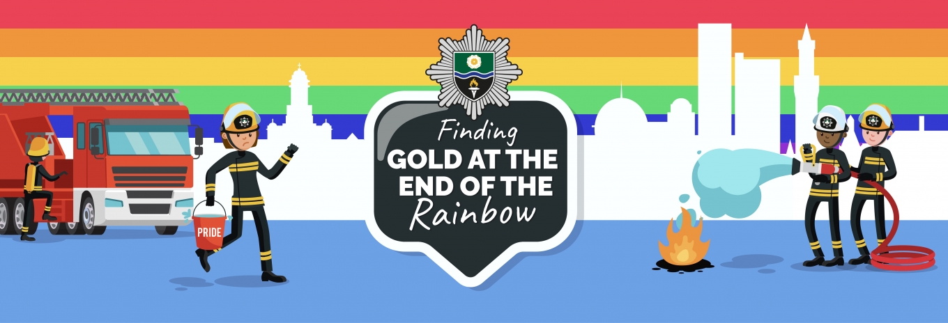 Finding gold at the end of the rainbow – how to take down trolls on inclusion