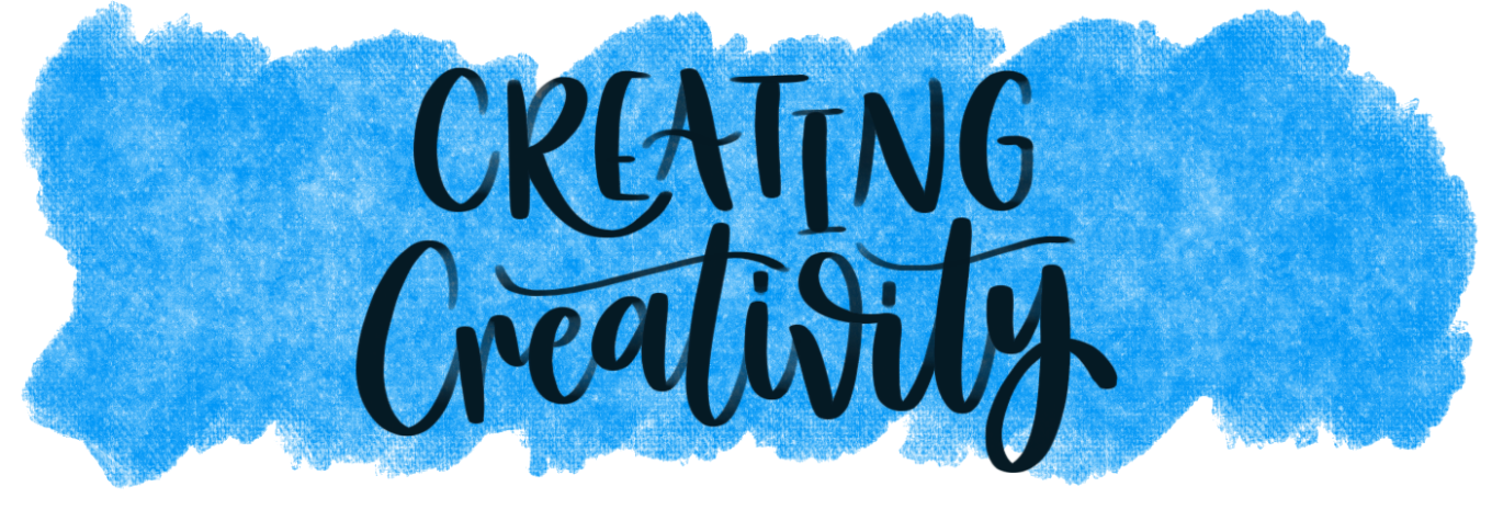 Creating creativity