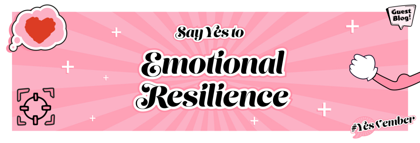 A practical tool to help build greater emotional resilience