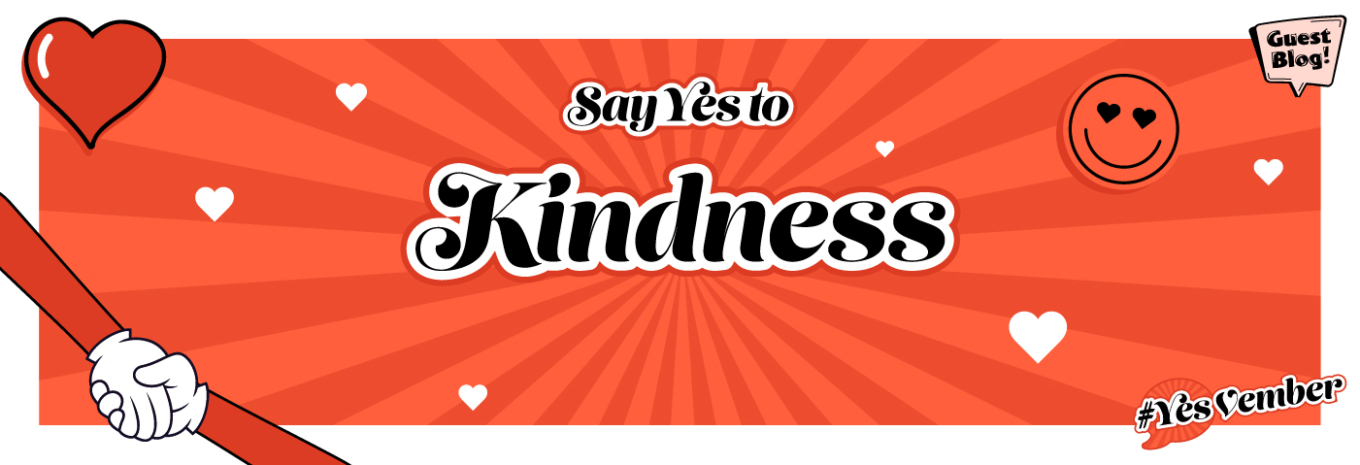 Looking to boost your bottom line? Be kind…