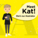 Meet the team that brings us Alive – Kat