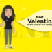 Meet the team that brings us Alive – Valentina