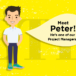 Meet the team that brings us Alive – Peter