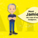 Meet the team that brings us Alive – Jamie