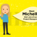 Meet the team that brings us Alive – Michelle