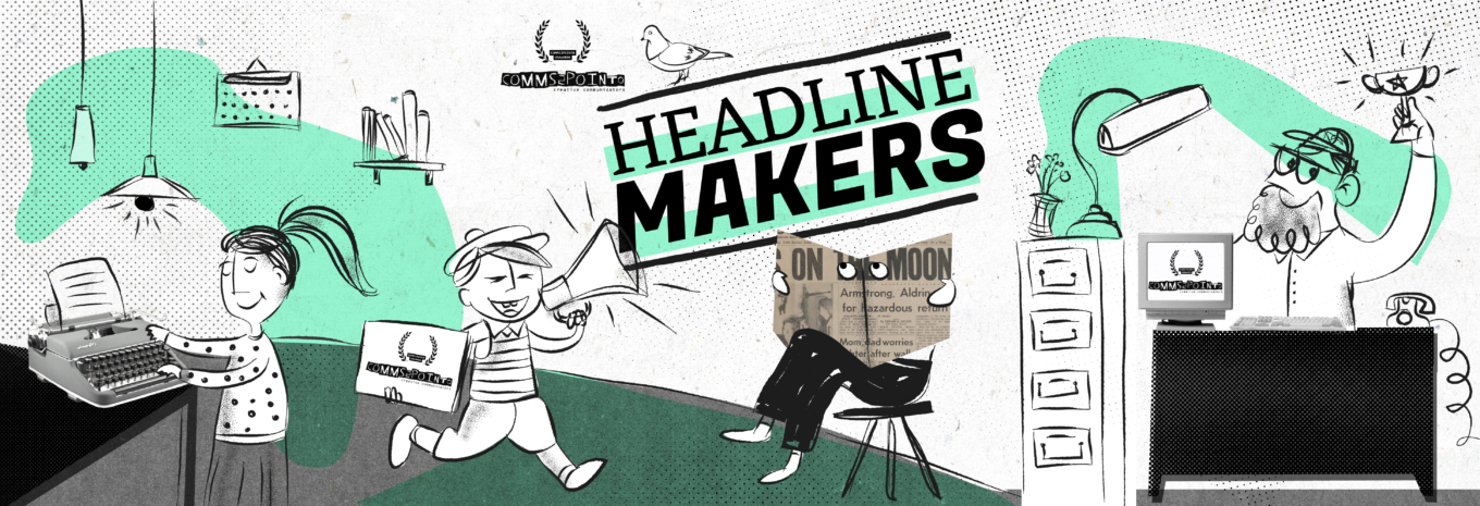 Headline Makers