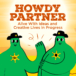 Howdy partner! Alive & Creative Lives in Progress 