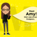 Meet the team that brings us Alive – Amy