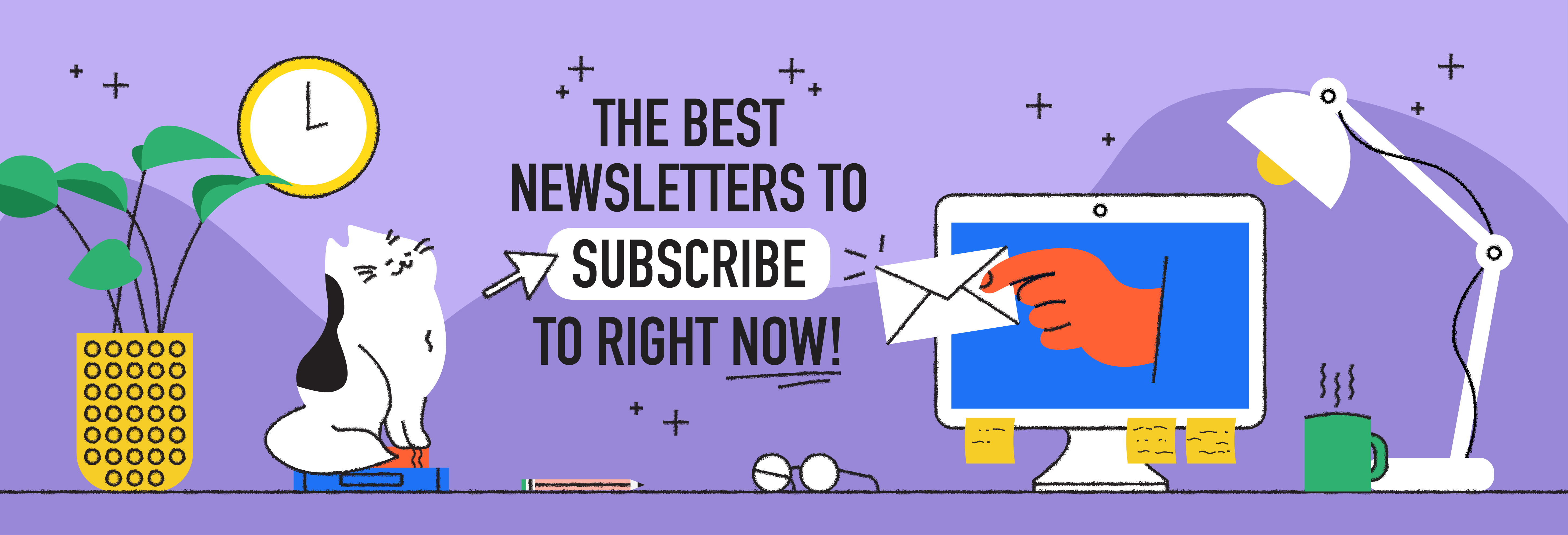 Best Investment Newsletters You Should Subscribe To!