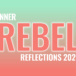 Inner Rebel Reflections 2023
