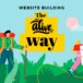Website building, the Alive way