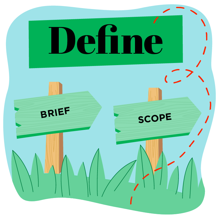 Alive With Ideas - Blog - Website building, the Alive way