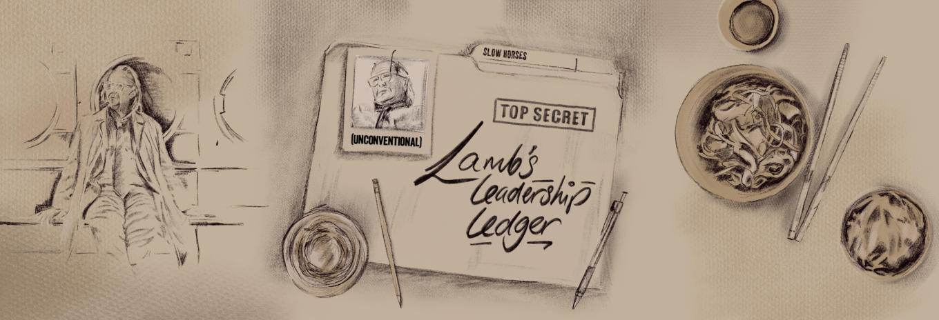 INFOGRAPHIC: Lamb’s leadership ledger