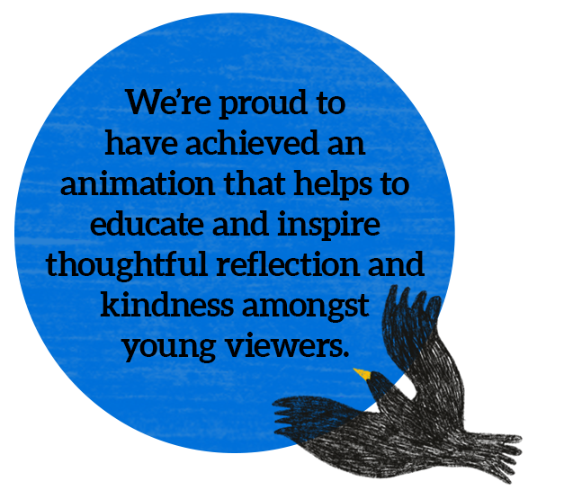 Alive With Ideas Blog The power of a personal story