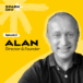 Spark Off – Episode 2 – Alan