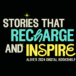 Alive’s 2024 digital bookshelf: Stories that recharge and inspire