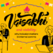 Vaisakhi and visibility: why inclusion matters in internal comms
