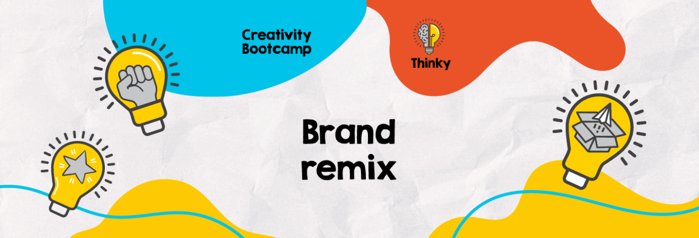 Brand remix