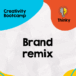 Brand remix