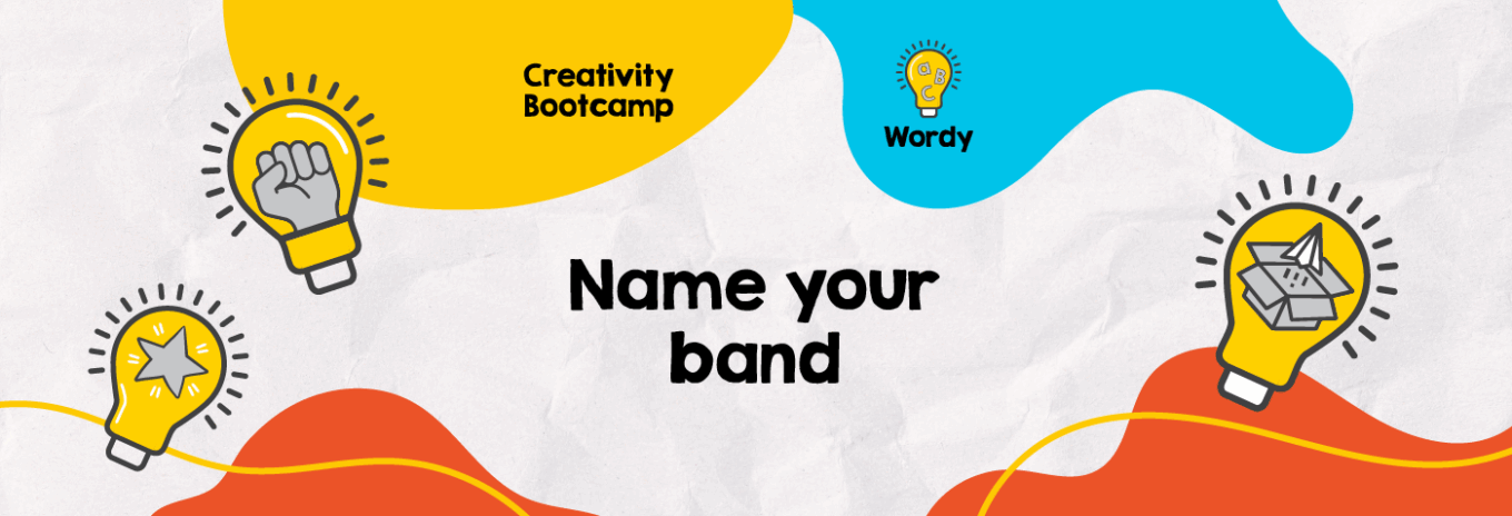 Name your band