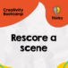 Rescore a scene