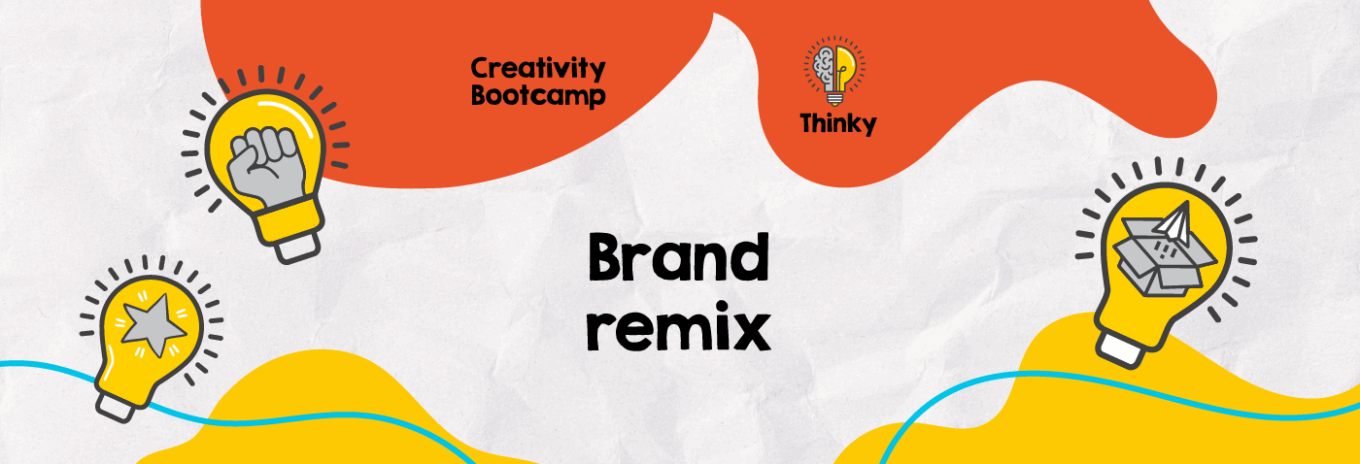 Brand remix