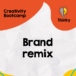 Brand remix