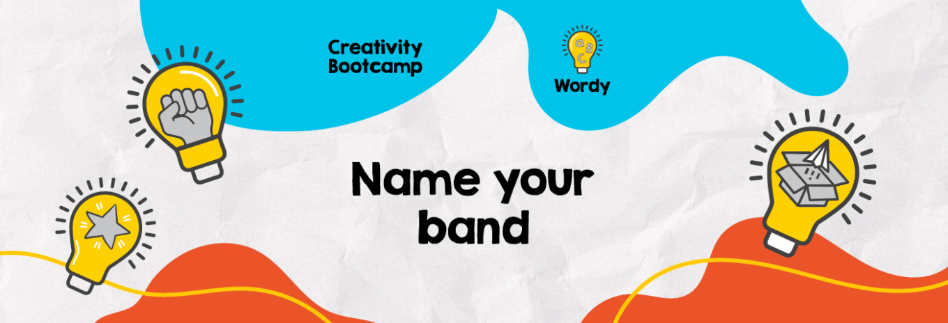 Name your band