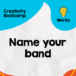 Name your band