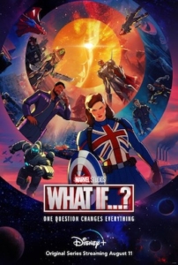 Marvel – What If?