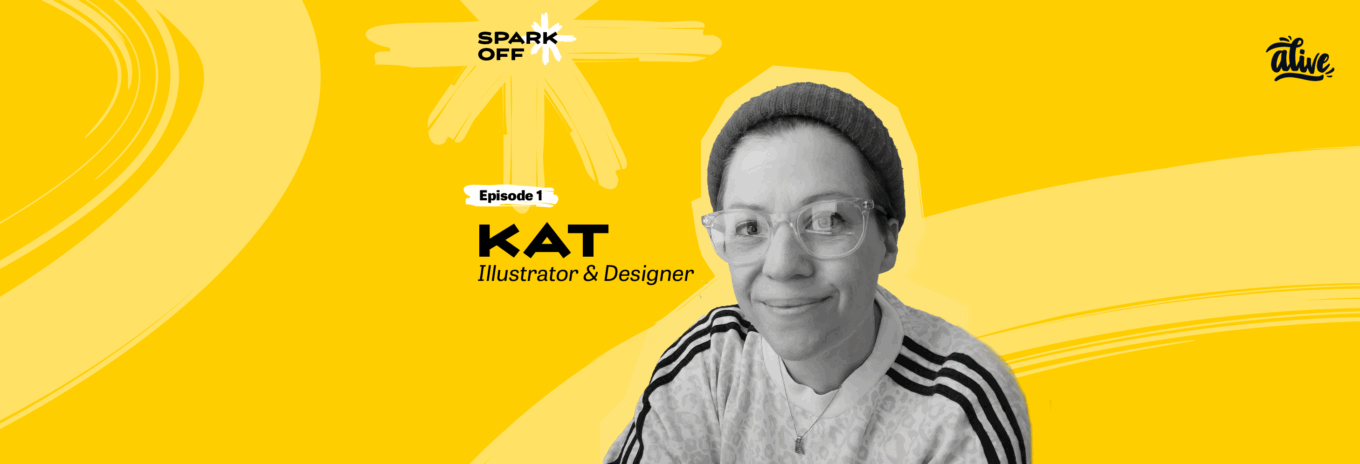 Spark Off – Episode 1 – Kat