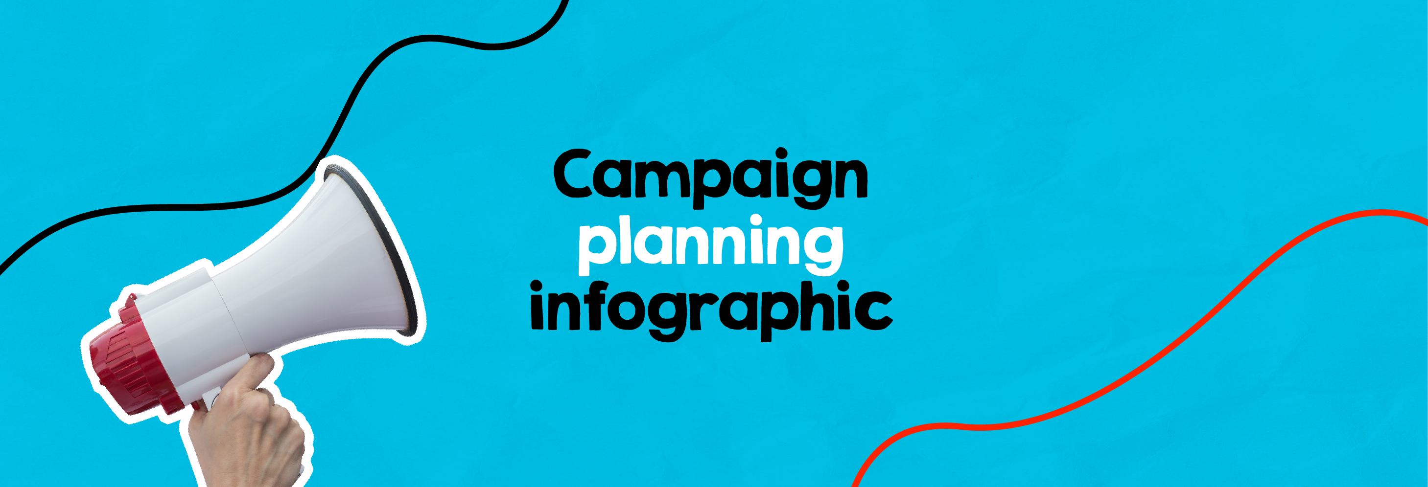 Campaign Planning Infographic
