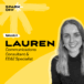Spark Off – Episode 4 – Lauren
