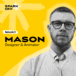 Spark Off – Episode 6 – Mason