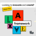 Meet the A.L.I.V.E. framework